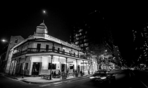 The Franklin Boutique Hotel Adelaide
